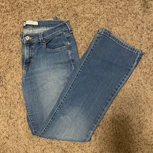 Levi’s 515 boot cut jeans